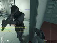 SWAT 4 The Stetchkov Syndicate