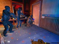 SWAT 4 The Stetchkov Syndicate