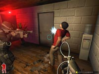SWAT 4 The Stetchkov Syndicate