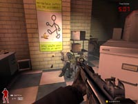 SWAT 4 The Stetchkov Syndicate