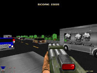 FPS ITALIAN TEAM Action Doom