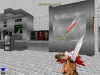 Action Doom