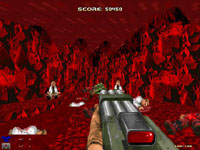 Action Doom