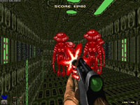 Action Doom