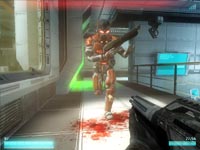 Alpha Prime