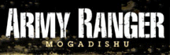 Army Ranger Mogadishu
