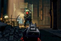 Bioshock