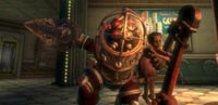 Bioshock