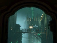 Bioshock