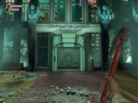 Bioshock