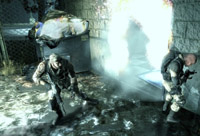 BlackSite: area 51