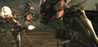 BlackSite: area 51