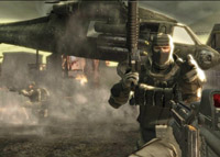 BlackSite: area 51