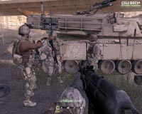 Call of duty 4 - COD4