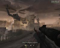Call of duty 4 - COD4