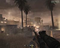 Call of duty 4 - COD4