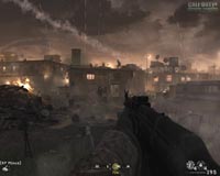 Call of duty 4 - COD4