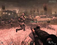 Call of duty 4 - COD4