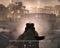 Call of duty 4 - COD4