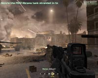 Call of duty 4 - COD4
