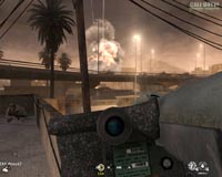 Call of duty 4 - COD4