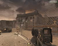 Call of duty 4 - COD4
