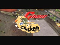 Chase the chicken