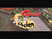 Chase the chicken