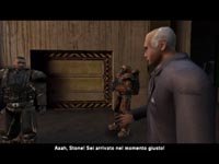 FPS ITALIAN TEAM SPOILER finale di Chaser