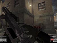FPS ITALIAN TEAM Chaser