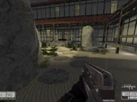 FPS ITALIAN TEAM Chaser