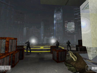 FPS ITALIAN TEAM Chaser