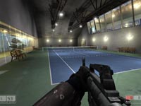 FPS ITALIAN TEAM Chaser