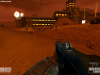 FPS ITALIAN TEAM Chaser