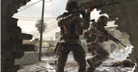 Call of duty 4