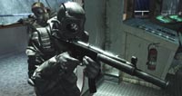 Call of duty 4