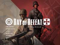 Day of Defeat Source