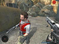 Far Cry multiplayer