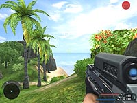 Far Cry multiplayer