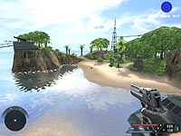 Far Cry multiplayer