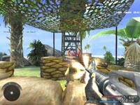 Far Cry multiplayer