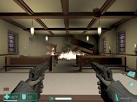 Fear Extraction Point