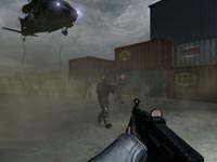 PROJECT ORIGIN