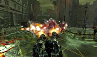 Hellgate London