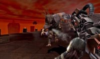 Hellgate London