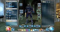 FPS ITALIAN TEAM Hellgate London