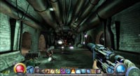 FPS ITALIAN TEAM Hellgate London