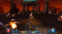 FPS ITALIAN TEAM Hellgate London