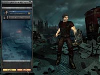 HellGate London