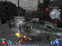 HellGate London